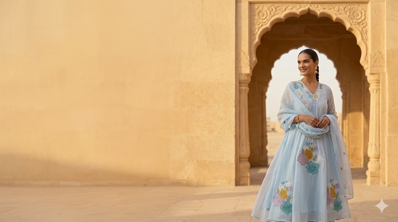 Nivorah festive collection